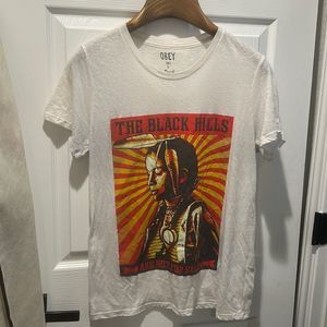 OBEY | Obey Awareness T- Shirt